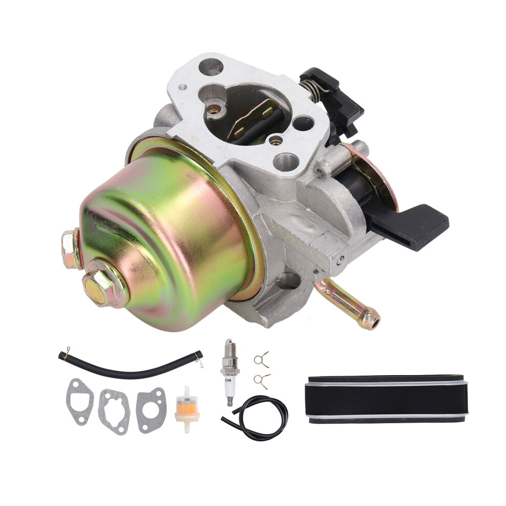 All-In-One Maintenance Solution: Replacement Carburetor For Generator Compatibility, Ensuring Compact Lawn Mower Engine Parts Are Safe And Reliable 9404207954189