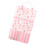 Sac de rangement de jouets de baguette de chat polyvalent,-Rose 1