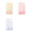 Sac de rangement de jouets de baguette de chat polyvalent,-Rose 2