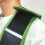 Multiple Pocket Tool Organizers Vest Reinforced Fabric-White 6