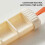 Small Medicine Storage Solution with Moisture and-mousse powder 6