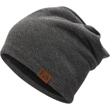 Leichte Jersey-Mütze, Wintermütze, Wollmütze, Damenmütze, Mütze, Mütze, Mütze, Mütze, Mütze
