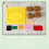 Leuke borduurpopset Cartoon dier Leuke educatieve-6 7