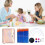 3.0-6.5mm Short Round Knitting Needle Interchangeable Circular 2