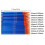 3.0-6.5mm Short Round Knitting Needle Interchangeable Circular 6