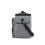 Multi Compartment Sewing Bag Portable Foldable Structure-Purple 6