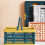 Panier pliable polyvalent, organisateurs-Bleu mauresque M 5