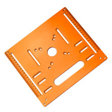 Multi Functional Heavy Duty Plasterboard Curved-28x25cm