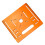 Multi Functional Heavy Duty Plasterboard Curved-28x25cm 1
