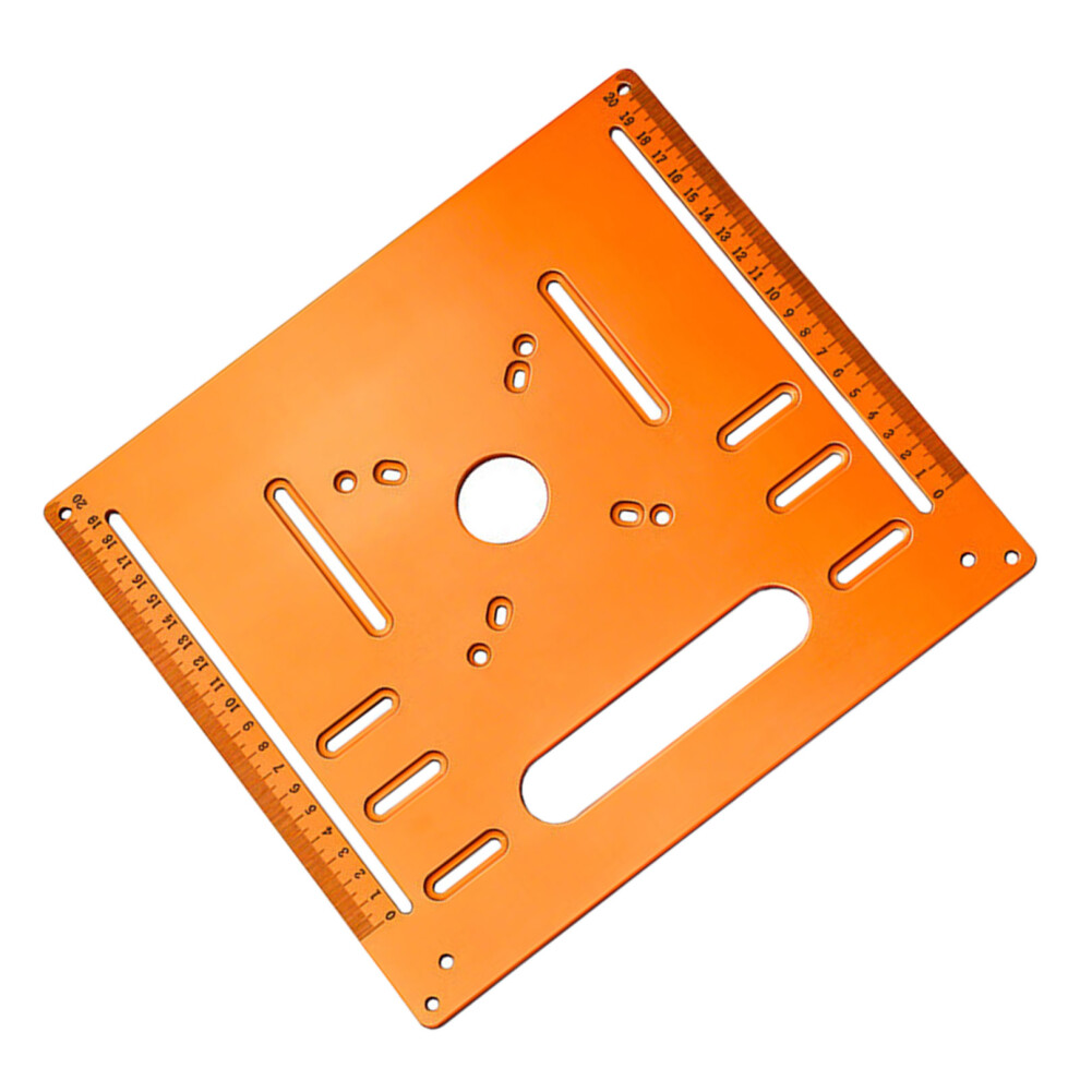 Multi Functional Heavy Duty Plasterboard Curved-28X25cm 7696000791876