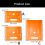 Multi Functional Heavy Duty Plasterboard Curved-28x25cm 4