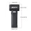 Handheld 40mm Brushless Motor Blower LCD Display Rechargeable 3