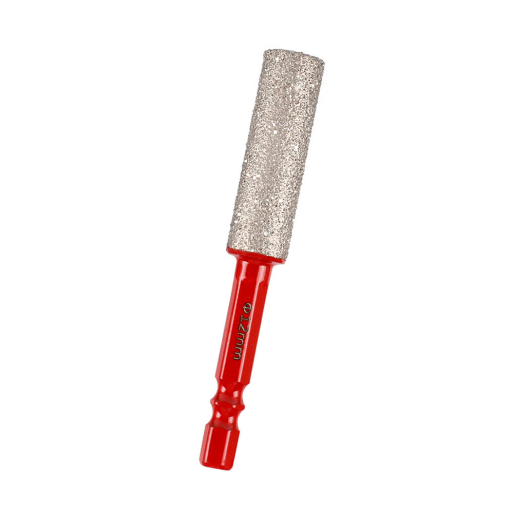 Professional Hexagonal Shank Drill Bit For Cordless Tool-12Mm 7696000788562