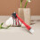 Luz Para Antena Roja, Decoración Y Seguridad 5