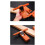 Hand Plane Precisions Engineered For Multiple-180mm 7