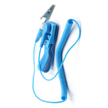 Heavy Duty Anti Static Grounding Wire Anti Static-Blue Wire