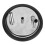 Υψηλής ποιότητας ανοξείδωτη μηχανή αρμέγματος με καπάκι κάδου, σχεδιασμένη για 5