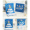 Creative 3D Cake Shape Birthday Greeting Card with Envelope 6