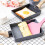 Frying Pan Omelette Nonstick Egg Pancake Pan Mini Cook Burgundy 2