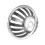 Αποχέτευση από ανοξείδωτο ατσάλι με θόλο για εξωτερικούς χώρους, η μη φρασσόμενη 6
