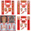 Elegant 2025 Snake Year Spring Couplets-All the best basic m 2