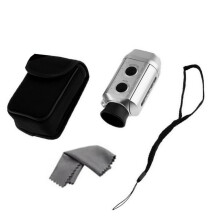 High Accuracy Waterproof Electronic Golf Distance Measurer With