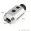 High Accuracy Waterproof Electronic Golf Distance Measurer With 3