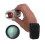 High Accuracy Waterproof Electronic Golf Distance Measurer With 7