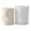 Flexible Moon Silicone Candle Mold Dishwasher Safe-5445 1