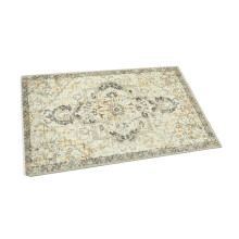 Crystal Velvet Rugs Bath Rugs Runner Comfort Mats-Style 5 2