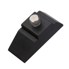 Wood Sanding Block Tool for Leather Belt-Bevel sanding block