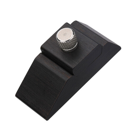 Wood Sanding Block Tool for Leather Belt-Bevel sanding block
