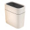 Ruimtebesparende afvalmanden Slanke prullenbak 12l voor-Type D 1