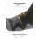 Wool over-the-Knee Ski Socks+free Athletic Socks 4