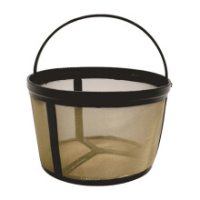Cost Effective Coffee Filter Skimmers for Use in-12 cups
