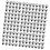 Plastic Stitching Pin Crafting Clip For Knitting And-Black 1