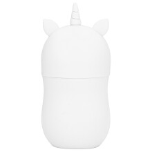 Bonecas Russas Montessori de Encaixe, Brinquedo Educativo de Empilhar, Seguras, de Silicone, para Dentição, em Cores Pastel Suaves, Conjunto de