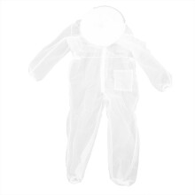 Trealamh Cosanta Beachaireachta Compordach Seaicéad Ultra-thanaí Breathable le Cochall Oscailte go Páirteach le haghaidh Rochtain Aghaidhe agus