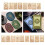 Tarot Themed Pattern Stamp Head Rectangular shape-Hermit 4