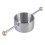 2 Stück professionelles Doppelperlen-Jigger-Werkzeug,-Silber 1