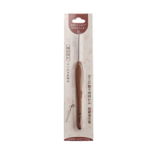 Professional Stainless Steel Crochet Hook Ergonomic-Jstyle