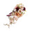 Artificial Flower Arrangement for Ceremony Anniversary 1