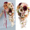 Artificial Flower Arrangement for Ceremony Anniversary 2