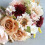 Artificial Flower Arrangement for Ceremony Anniversary 5