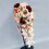 Artificial Flower Arrangement for Ceremony Anniversary 6