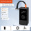 Wireless Power Bank /Tire Handheld Air Pump 2