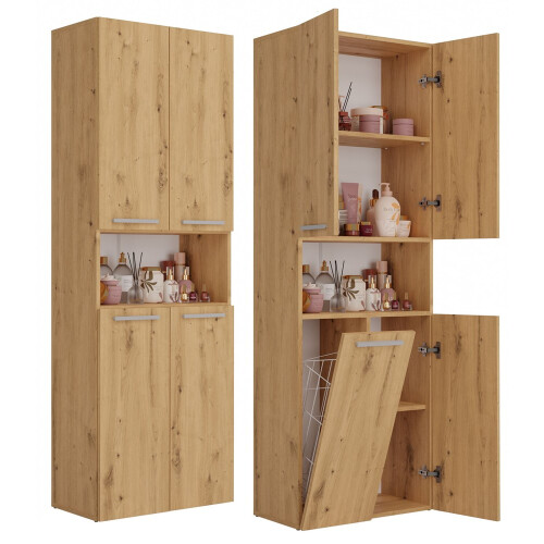 Colonna da bagno Nel 1K/DK ARTISAN