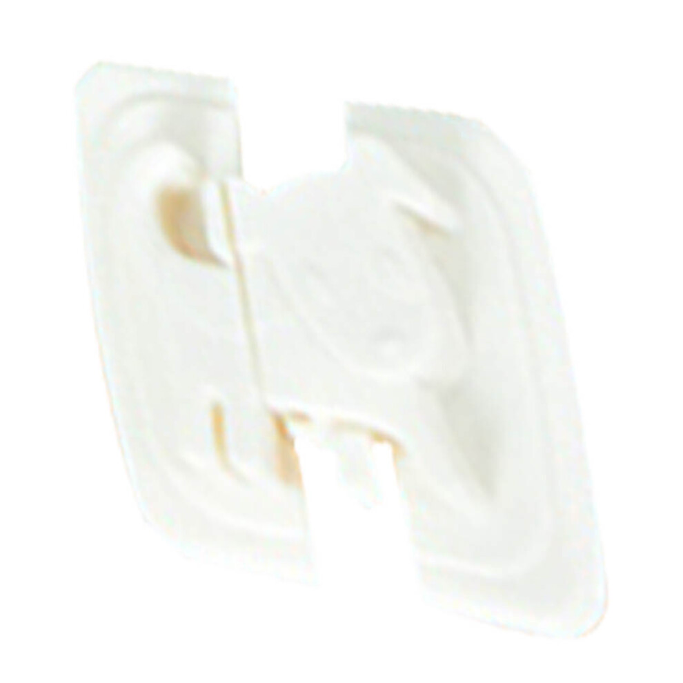 Cabinet Safety Lock Child Proof Locks Universal Fitment Good Service Guarantee Easy To Install Smooth Edge Protection Premium Abs Material Prevent Acc 9198585846937