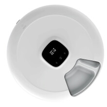 Automatic Pet Feeders Programmable Feeding Schedule with