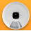 Automatic Pet Feeders Programmable Feeding Schedule with 5